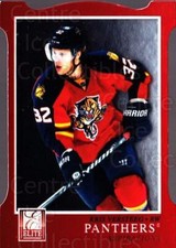 2011-12 Elite Aspirations #35 Kris Versteeg