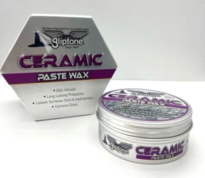 Gliptone Ceramic Paste Wax - Picture 1 of 2