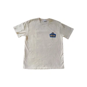 Rhude Shirt Crest Cigar Club Classic Sz Large NWOT. - Bild 1 von 9