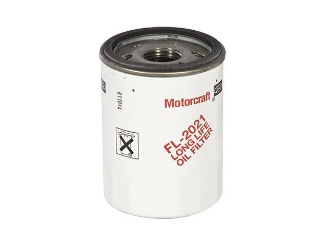 Filtro de aceite Motorcraft 64VS96D para Land Rover LR3 2005-2009 4,4 L V8 FI Foto 1 de 1