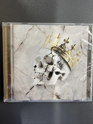 Jelly Roll Beautifully Broken New Sealed CD SEE PICS Foto 1 de 3