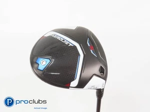 Cobra AEROJET 10.5* DRIVER - Tensei White AV 65 Extra-Stiff Flex 403876 - Picture 1 of 4