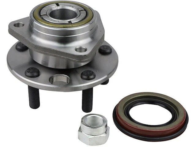 Front Wheel Hub Assembly DriveBolt 97HCDS35 for Buick Skyhawk 1982 1983 1984 - Image 1 of 1