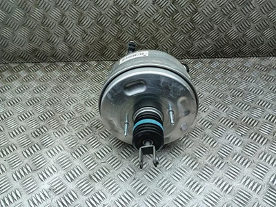 MERCEDES A CLASS BRAKE MASTER CYLINDER SERVO A2474300100 W177 2018 - 2025 - Image 1 of 4