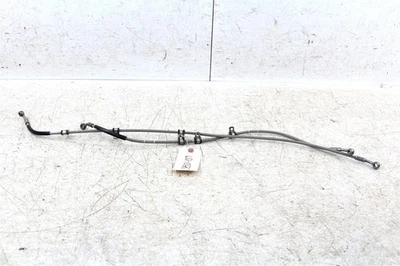 Líneas de manguera de freno delanteras CFmoto ZForce 1000 2019 Foto 1 de 4