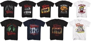 Pre-Sell The Warriors Gang Movie T-Shirt - Picture 1 of 10