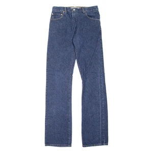 Jeans LEVI'S 517 para hombre azul corte boot regular W32 L38 - Imagen 1 de 6