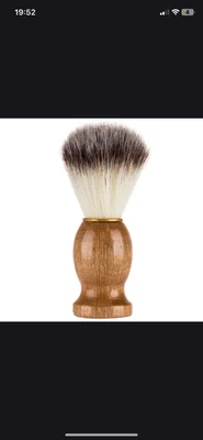 cepillo de afeitar Foto 1 de 4