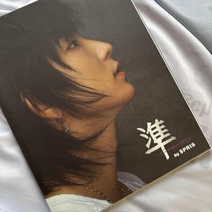 Lee Joon Gi Photo Catalog - Picture 1 of 6