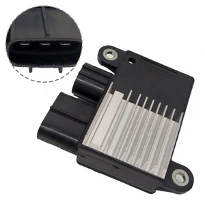 Radiator Fan Module ECU Cooling Controller Compatible With 2009-2013 Models - Picture 1 of 7