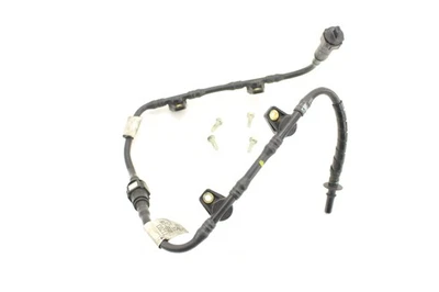 2018 APRILIA TUONO V4 1100 FACTORY ABS OEM FUEL HOSE GAS LINE TUBE PIPE Foto 1 de 4