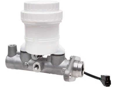 For 1991-1992 Eagle Summit Brake Master Cylinder Dynamic Friction 26139ZWQP - Image 1 of 2