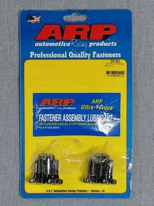 ARP 7/16" Flywheel Bolt Kit w/ Lube #200-2802 Brand New Chevy Ford 6-Piece - Bild 1 von 2