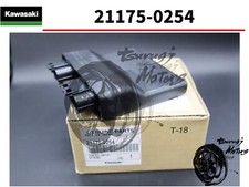 Kawasaki CDI ECU Ignition Control Unit 21175-0254 OEM Engine Computer Black JP