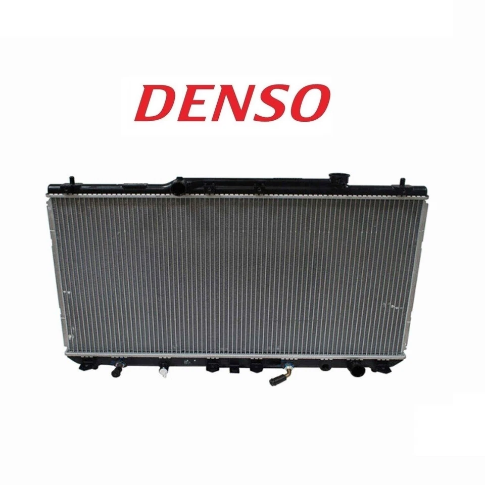Radiador 221-0500 para Toyota Camry 97-01 Naturalmente Asp. Solara 00-01 2,2 L L4 Foto 1 de 1