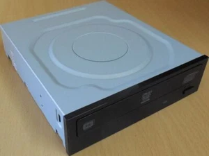 Lite-On Philips DH-16AFSH Lenovo 71Y5545 Multi DVD RW Brenner SATA schwarz* L617 - Bild 1 von 2