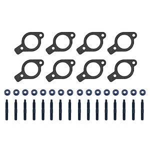 Juego de juntas de colector de escape Fel-Pro MSB98017 Foto 1 de 1