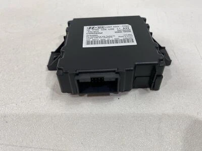 Подходит для модуля контроля давления в шинах 2010 - 2013 KIA FORTE TPMS OEM - Изображение 1 из 4