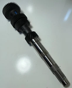 CLUSTER GEAR/TREMEC/TR6060/6 SPEED/DODGE/1-PIECE DESIGN/2.26 RATIO/TUCF10808 - Picture 1 of 1