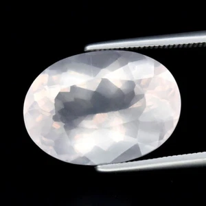 ★★ RARE !! QUARTZ ROSE D' AFRIQUE : 8,64 CARATS ★★ p346.129t - Imagen 1 de 1