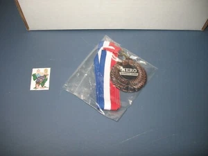 = Medalla Zona de Combate de Héroes Miniaturas de los Aliados del Eje = - Imagen 1 de 1