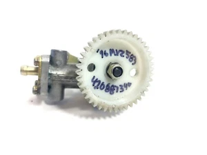 1996 Ski-Doo MXZ583 OEM Oil Pump Ass'y 420887340 - Picture 1 of 7