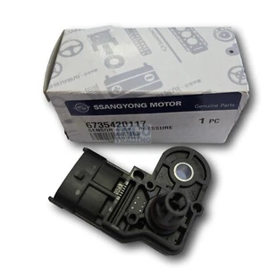 Ladedrucksensor boost pressure sensor SsangYong Rexton/Musso/Korando/Tivoli 19-  - Bild 1 von 3