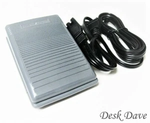 High Quality Foot Controller, 359102-001, for SINGER SIMPLE Models: 2263-3223+ - Picture 1 of 5