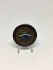 KZ) US Pacific Command Senior Enlisted Command USMC Marines Challenge Coin *