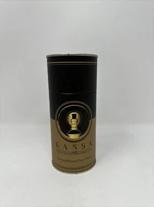 Kansa Personal Face Wand (wood and bronze) - Picture 1 of 3