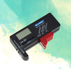  Battery Tester Automotive Checker Acrylic Board Photography Portable Button