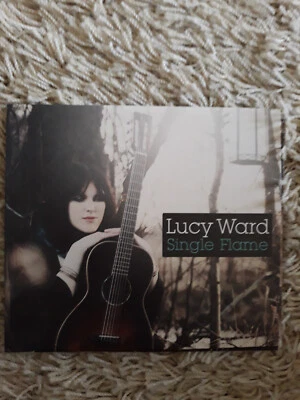 Lucy Ward Single Flame Schottland - Image 1 of 3