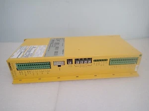 WARRANTY FANUC ROBOTICS Purge Module EE-3505-710-003 REV E EE3505710003 - Picture 1 of 6