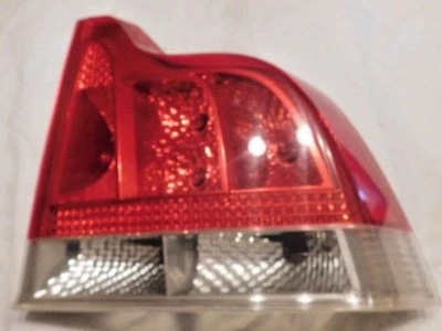 Luz trasera derecha derecha para pasajero Volvo S60 2005 2006 2007 2008 OEM Foto 1 de 3