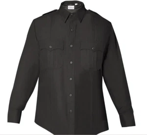 Flying Cross Herren Langarmshirt #35W5456 navy - Bild 1 von 1