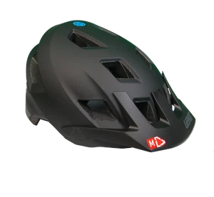 Leatt - Helmet - MTB AllMtn 1.0 V21 - Picture 1 of 6