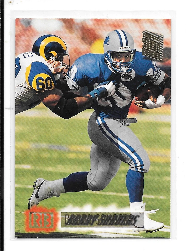 1994 Stadium Club Football Singles Complete Your Set Pick From List #1-270 NRMT - Image 1 of 3