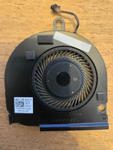Delta Laptop Cooling Fan DP/N 04Y9H9 3.10 CFM, DC05V 0.50A (from Dell laptop) - Afbeelding 1 van 2