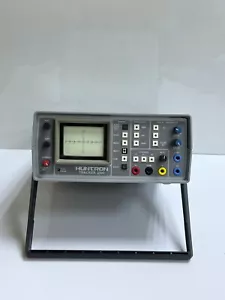 Huntron 2000 Tracker Component Tester (FOR PARTS) - Picture 1 of 9