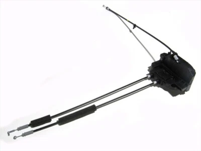 Nissan Murano 2003-2007 lado del conductor cerradura puerta trasera actuador motor OEM NUEVO Foto 1 de 4