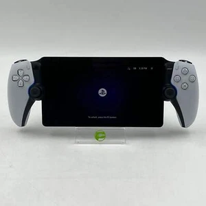 Sony Playstation 5 PS5 PlayStation Portal Blanco CFI-Y1001 - Imagen 1 de 7