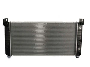 Radiator AC Delco 37VDYM21 for GMC Sierra 1500 Yukon XL 2007 2008 2009 - Picture 1 of 1