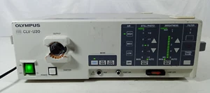Fuente de luz universal Olympus CLV-U40 EVIS 120V 5A 50/60Hz - Imagen 1 de 7