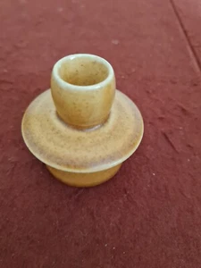Denby / Langley Canterbury Coffee Pot LID ONLY - Picture 1 of 5