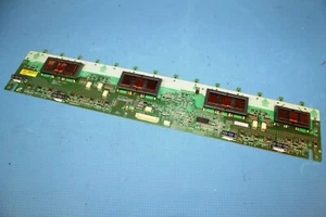 INVERTER SSI_400_14A01 FÜR REV0.1 TOSHIBA 40BV700B 40LV665D LC-40F22E 40" LCD TV - Bild 1 von 5