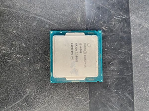 Intel® Core i5 6500 SR2L6 3.20 GHZ CPU - Untested - - Picture 1 of 4