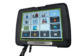 Tobii Dynavox T10+ w/ Carrying Bag, AC Power Adapter - Picture 1 of 7