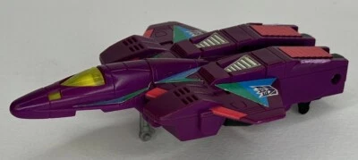 Vintage Transformers G1 Skydive European Exclusive Predators Action Figure - Image 1 of 4
