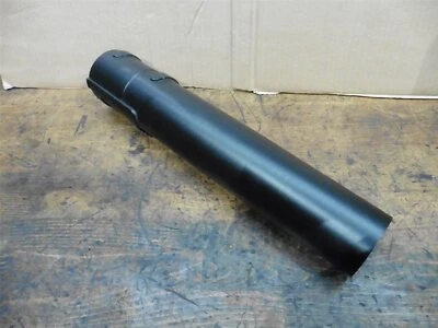 Runddüse Düse für STIHL Laubbläser Saughäcksler BG BGE SH SHE 55 56 85 86 81 71 - Bild 1 von 4