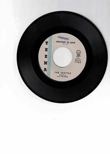 The Ikettes SOUL 45 (Teena 1702) Prisoner In Love/Those Words - Picture 1 of 2